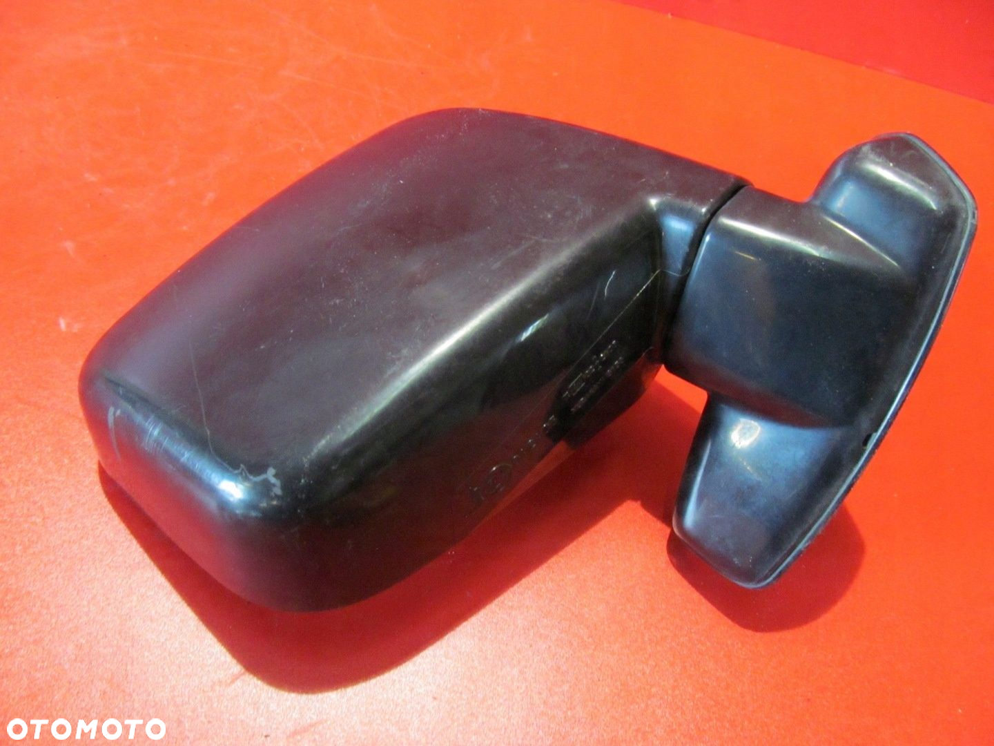 MITSUBISHI SPACE WAGON III LUSTERKO ELEKTRYCZNE PRAWE 5 PIN - 3