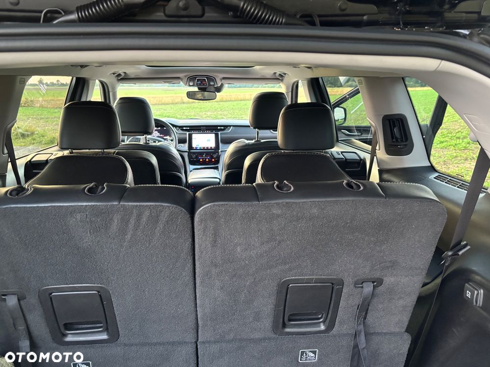 Jeep Grand Cherokee - 16