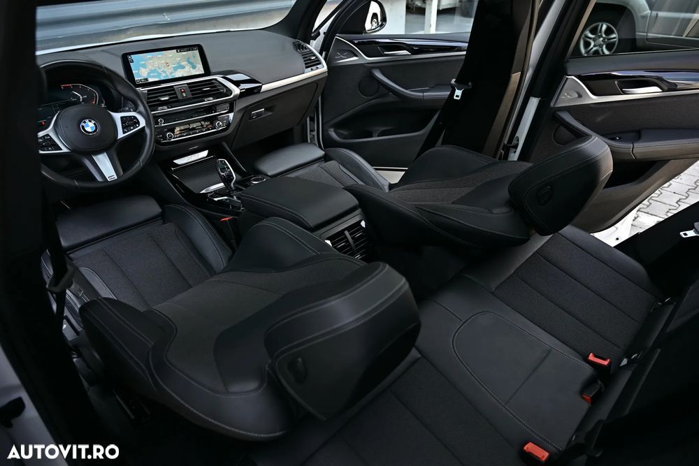 BMW X3 - 10