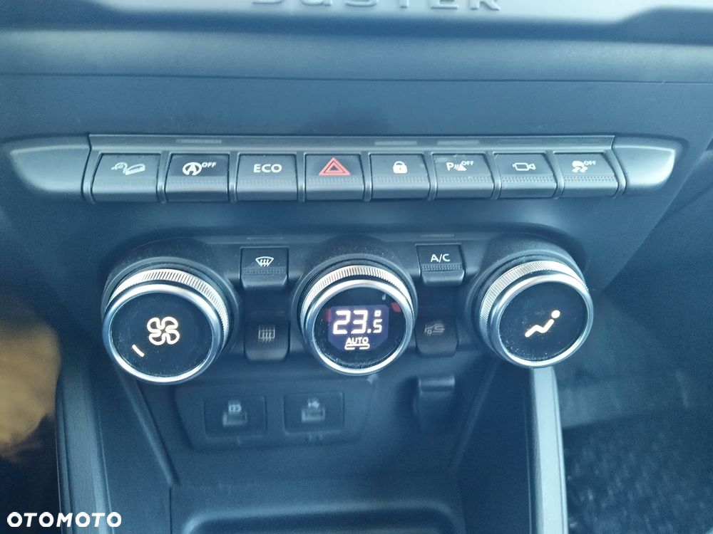 Dacia Duster 1.3 TCe SL Extreme 4WD - 11