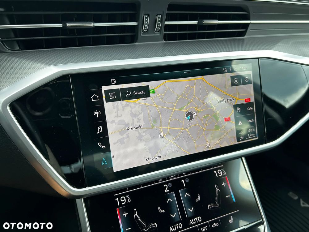 Audi A6 - 18