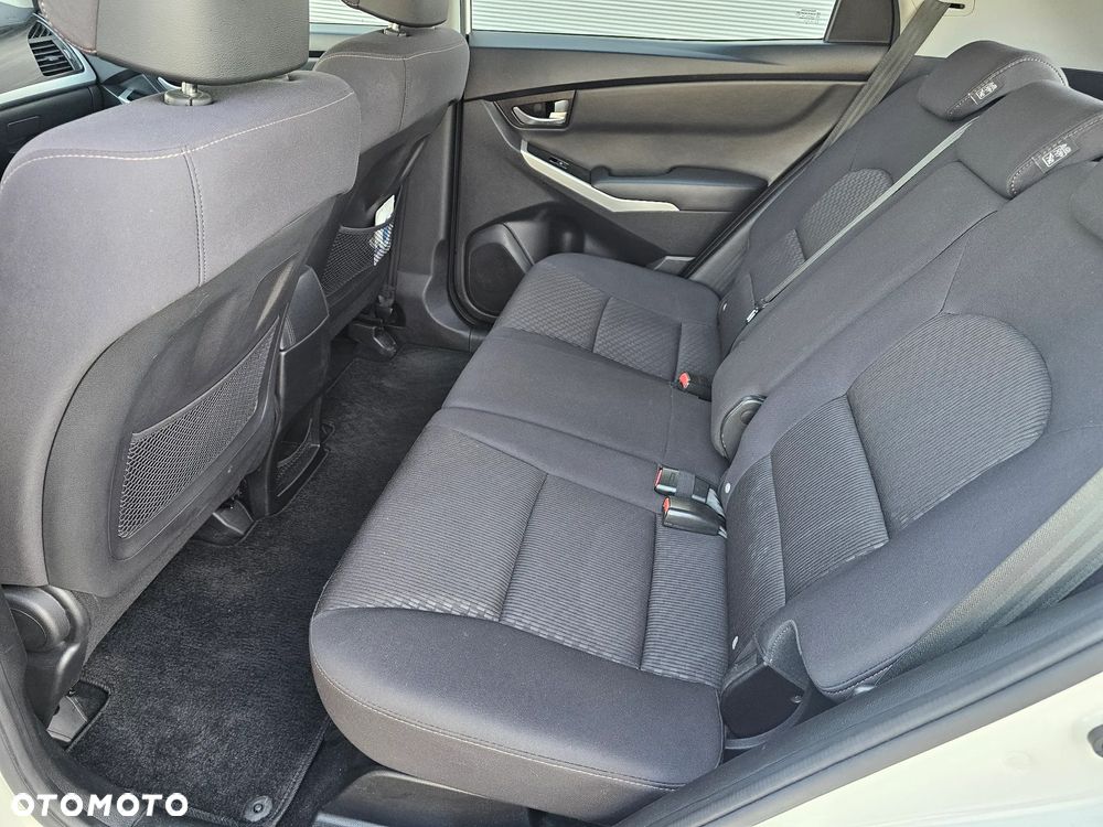 SsangYong/KGM Korando 2.0 Sapphire - 6