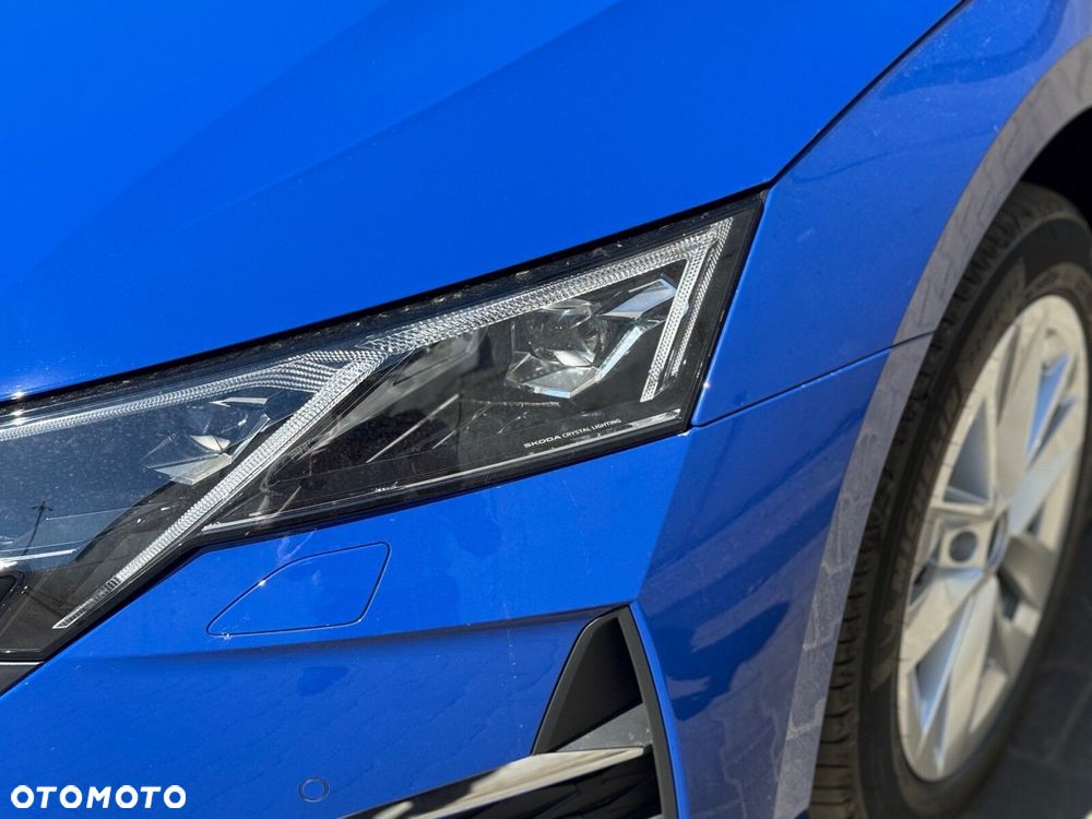 Skoda Octavia 2.0 TDI Drive Selection DSG - 34