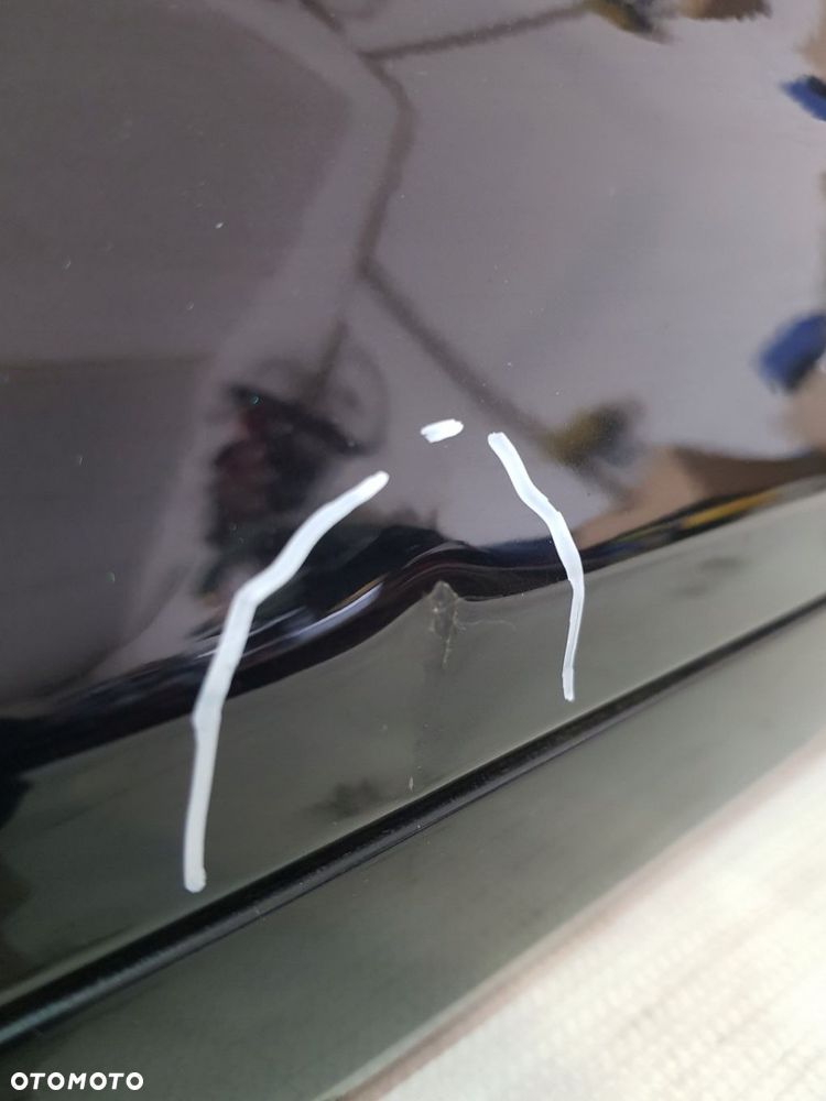 DRZWI LEWE LEWY TYŁ AUDI A3 8P LIFT SPORTBACK EUR 08r S-LINE - 7