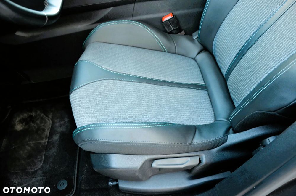 Peugeot 3008 1.6 PureTech Hybrid PHEV Allure S&S EAT8 - 12
