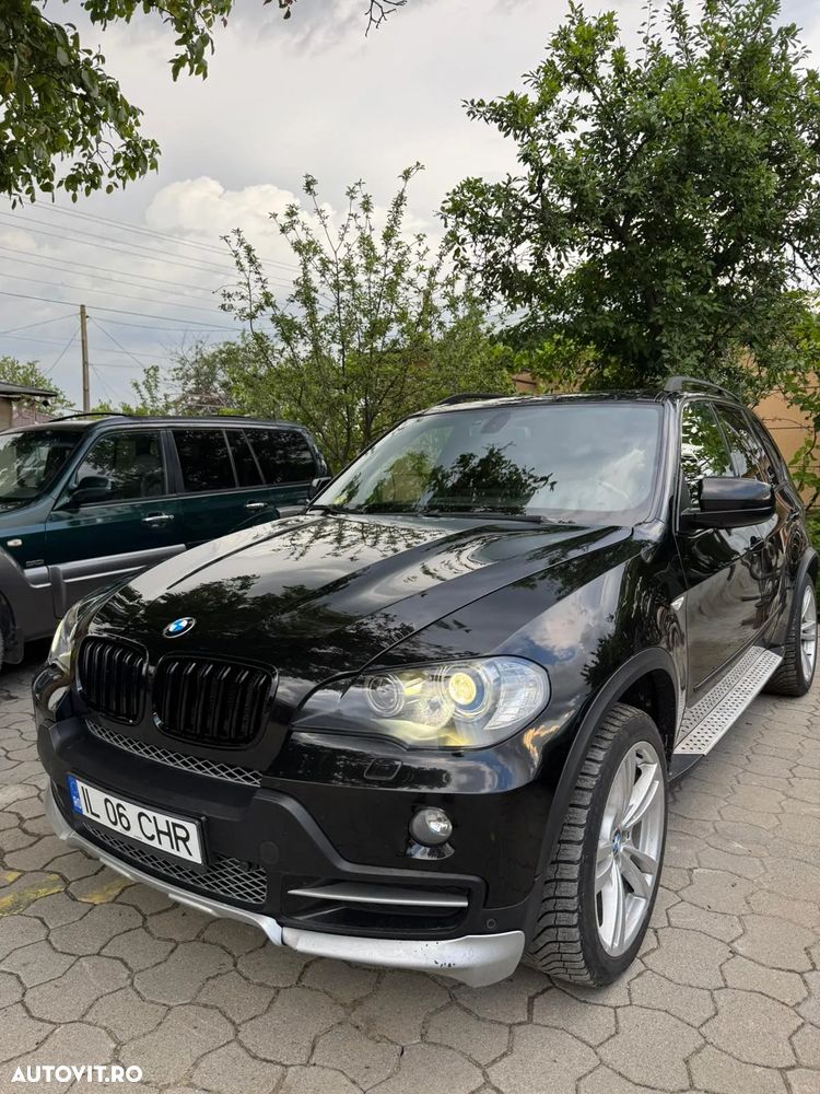 BMW X5 - 3