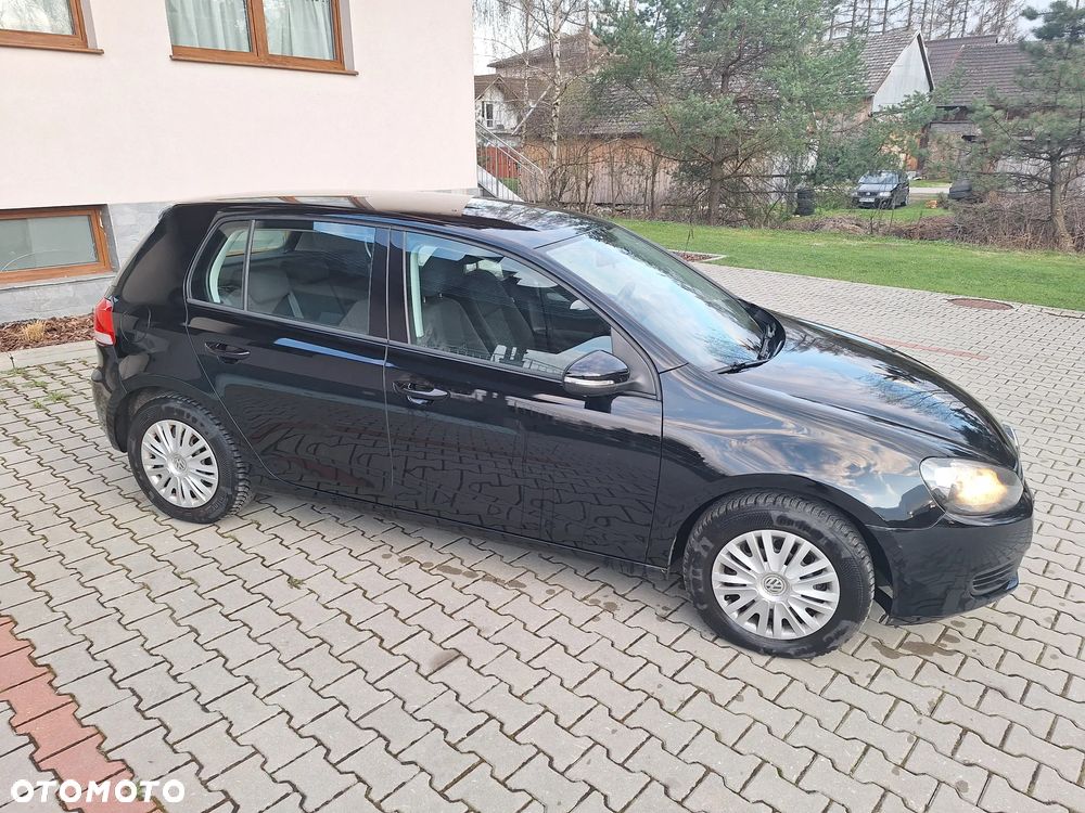 Volkswagen Golf 1.4 United - 3