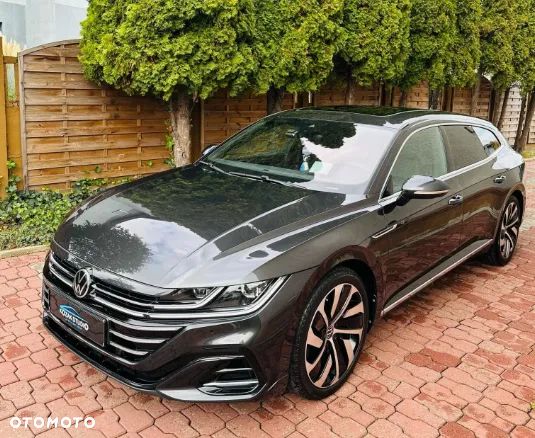 Volkswagen Arteon Shooting Brake ver-2-0-tsi-4motion-dsg-r--line - 1