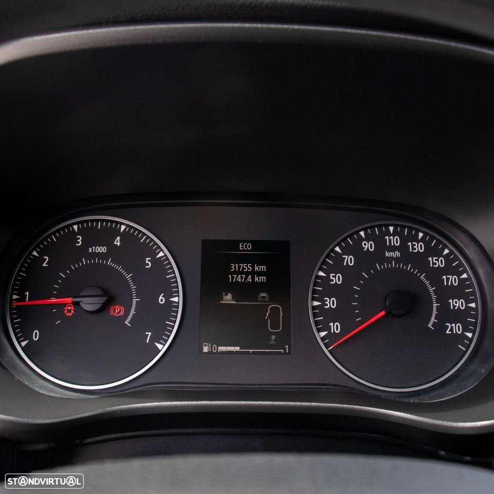 Dacia Sandero 1.0 ECO-G Expression Bi-Fuel - 16
