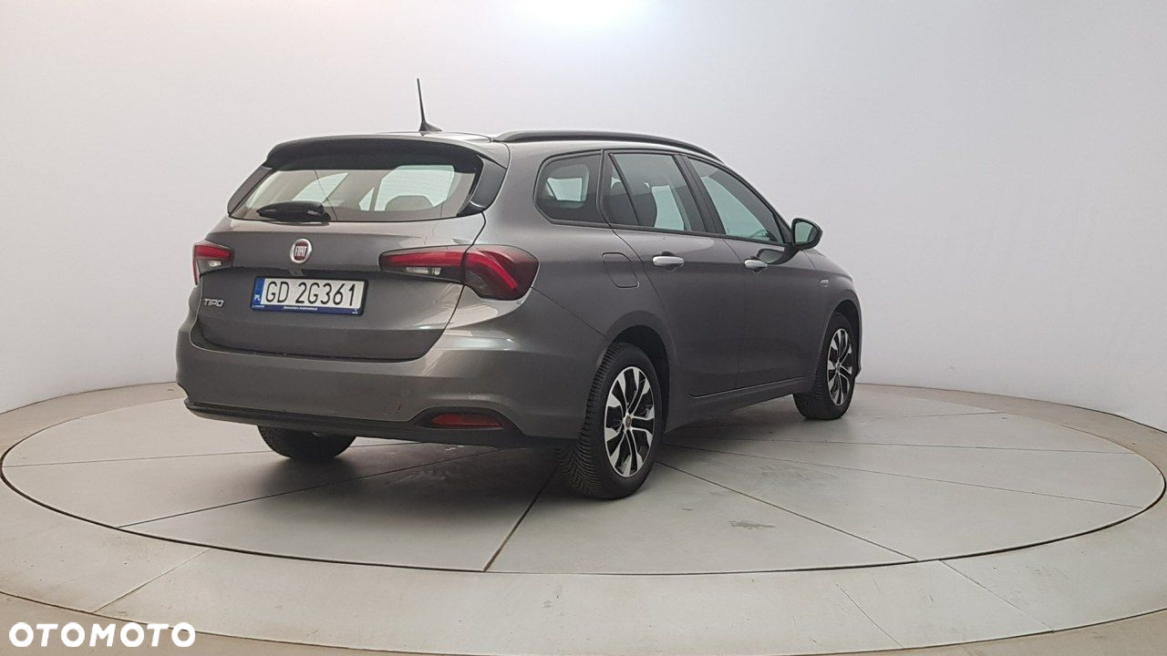 Fiat Tipo - 7