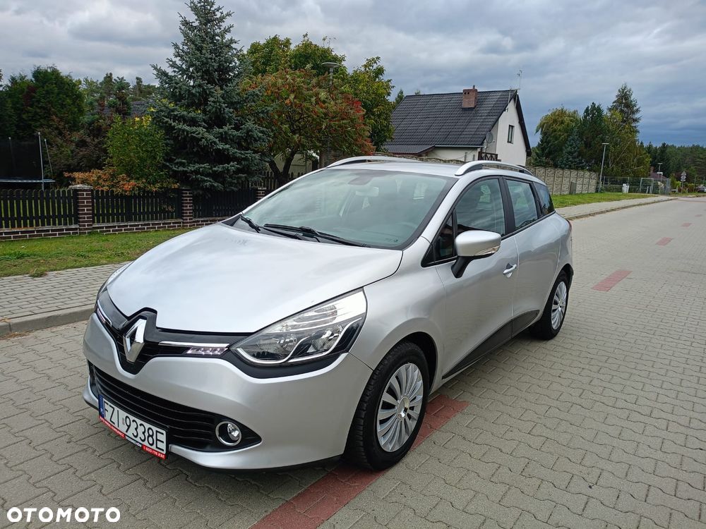 Renault Clio - 3