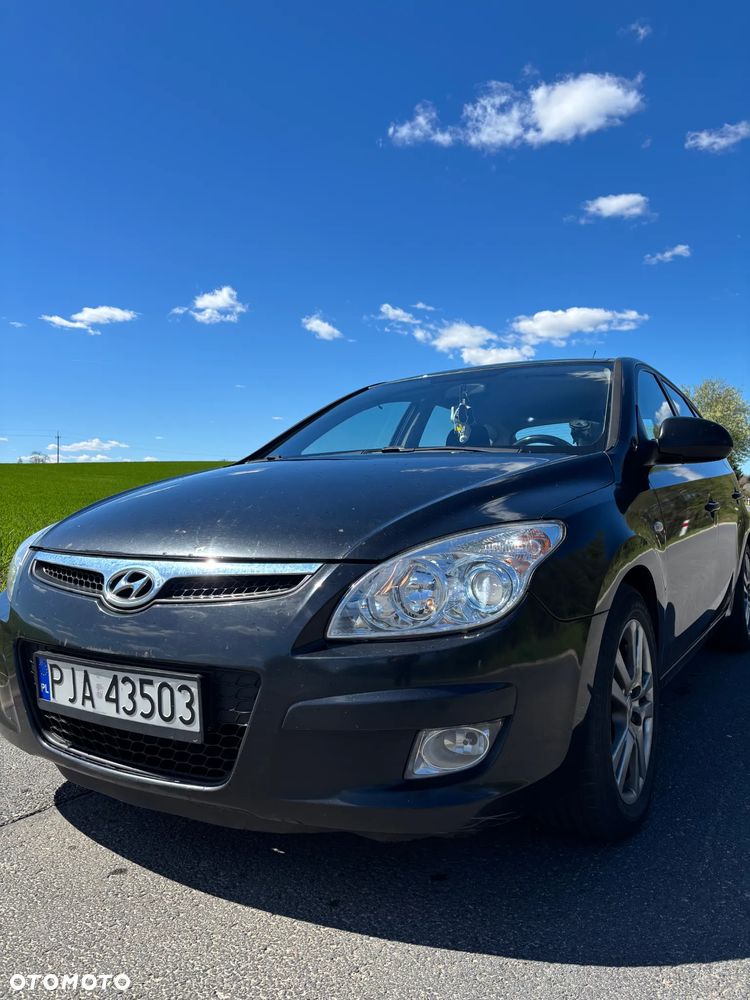 Hyundai i30 1.6 CRDi Classic - 1
