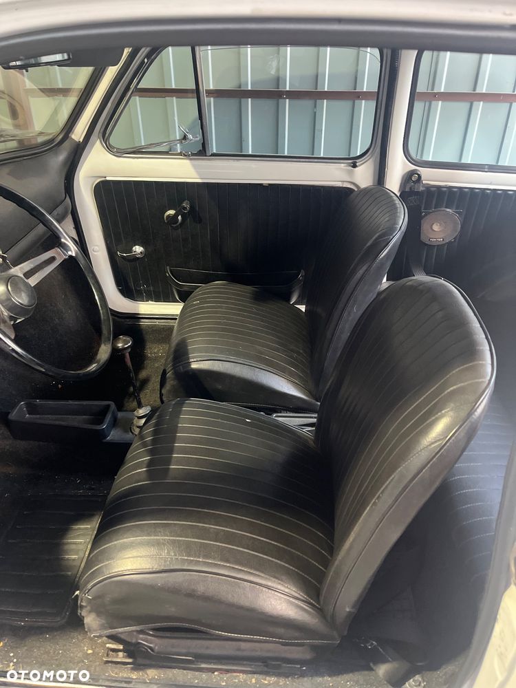 Fiat 500L 1971 photo 4