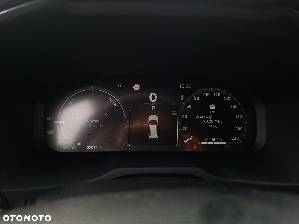 Toyota RAV4 - 18