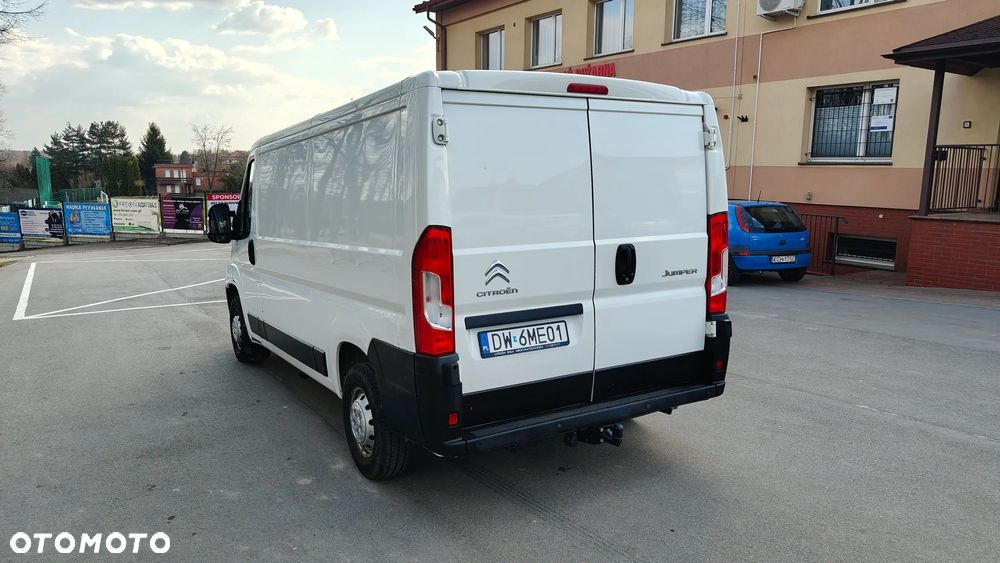 Fiat Ducato Citroen Jumper Peugeot Boxer Opel Movano - 3