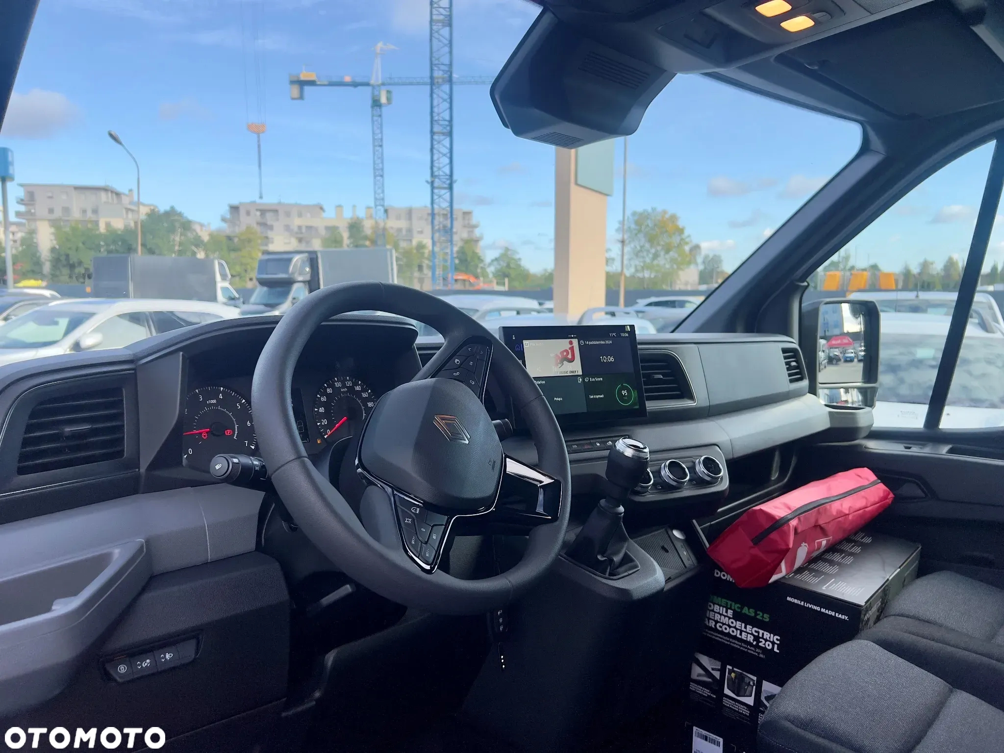 Renault Master - 7