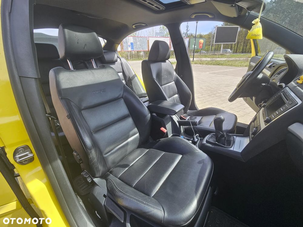 Skoda Octavia 2.0 TDI DPF RS - 13