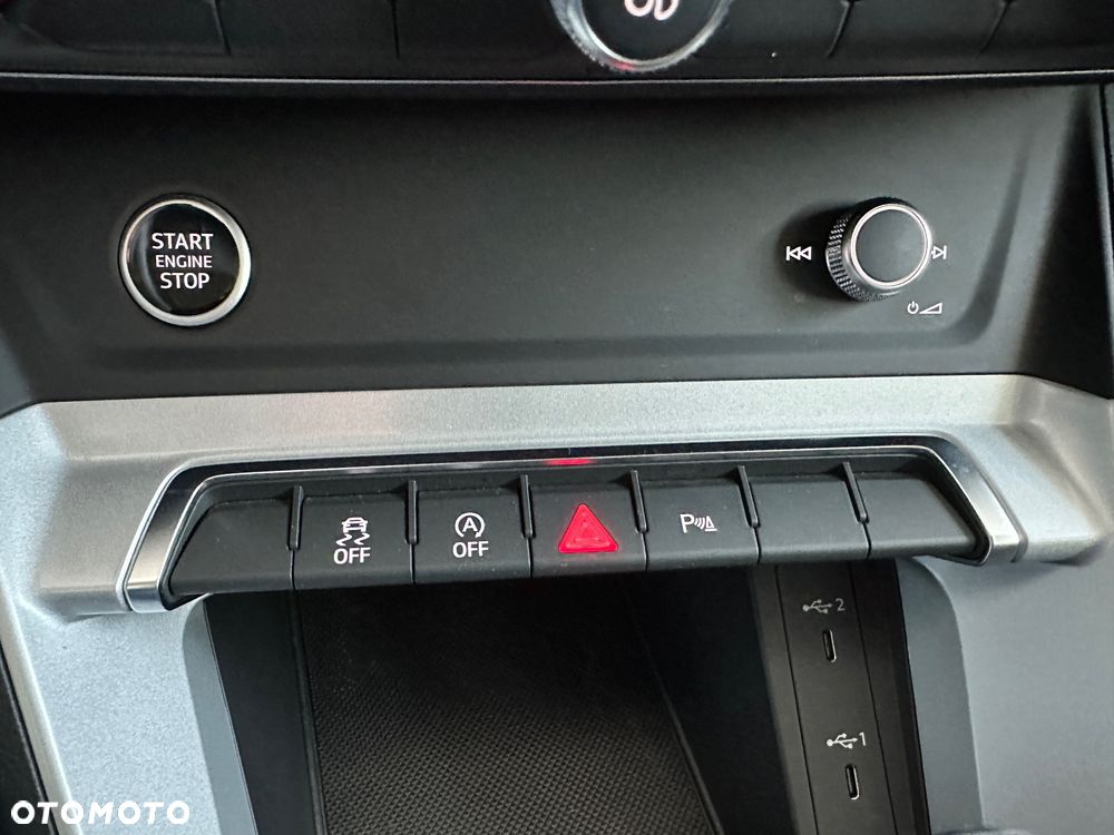Audi Q3 35 TDI S tronic - 29