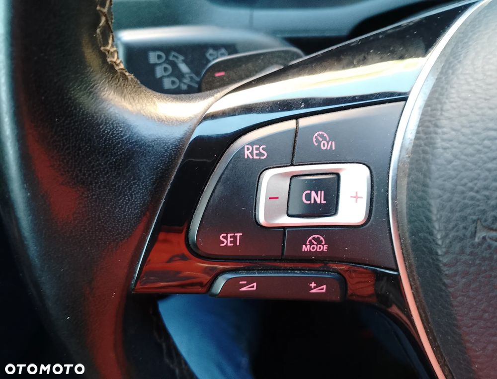 Volkswagen Caddy 2.0 (5-Si.) DSG Highline - 32