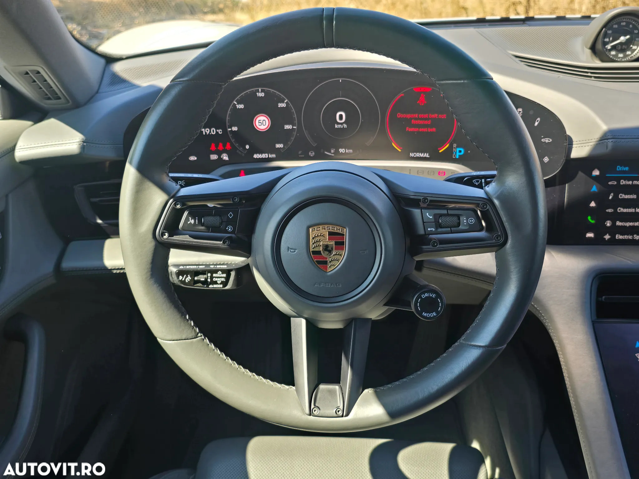 Porsche Taycan - 2