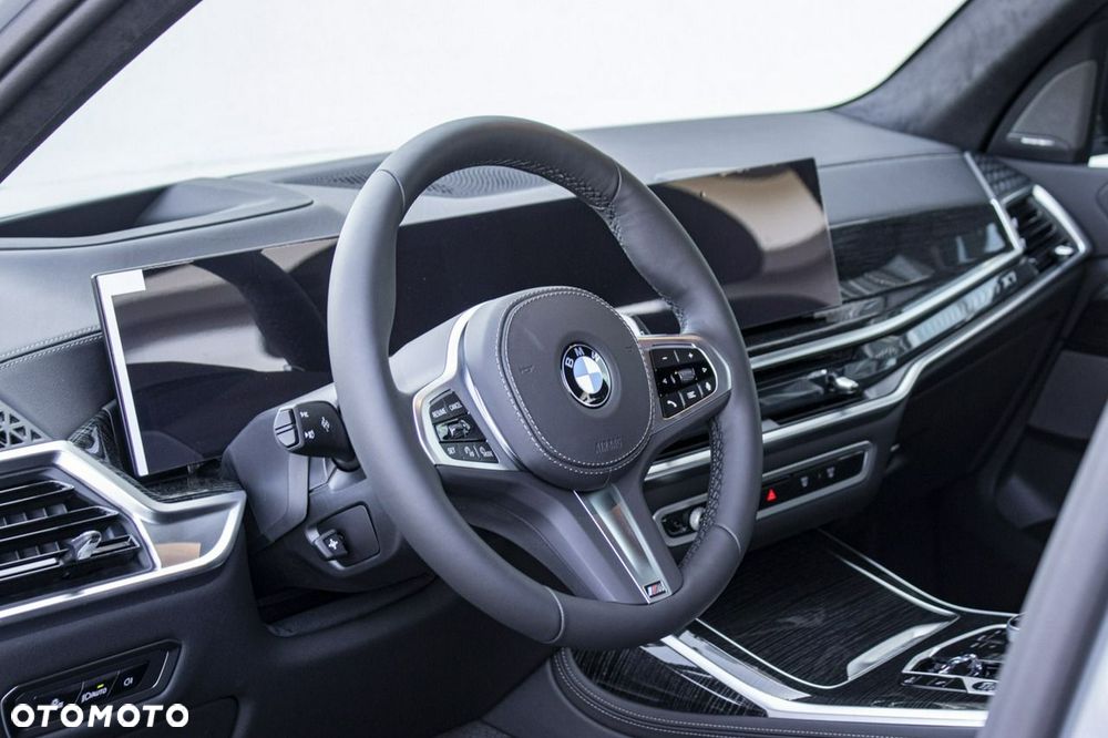 BMW X7 - 17