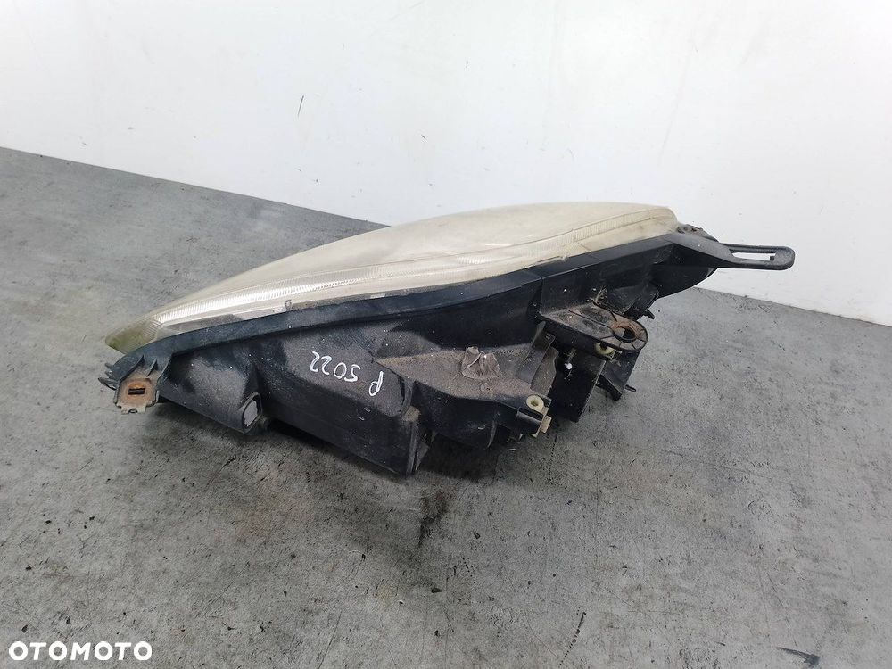 LAMPA PRZÓD PRAWA FIAT GRANDE PUNTO - 4