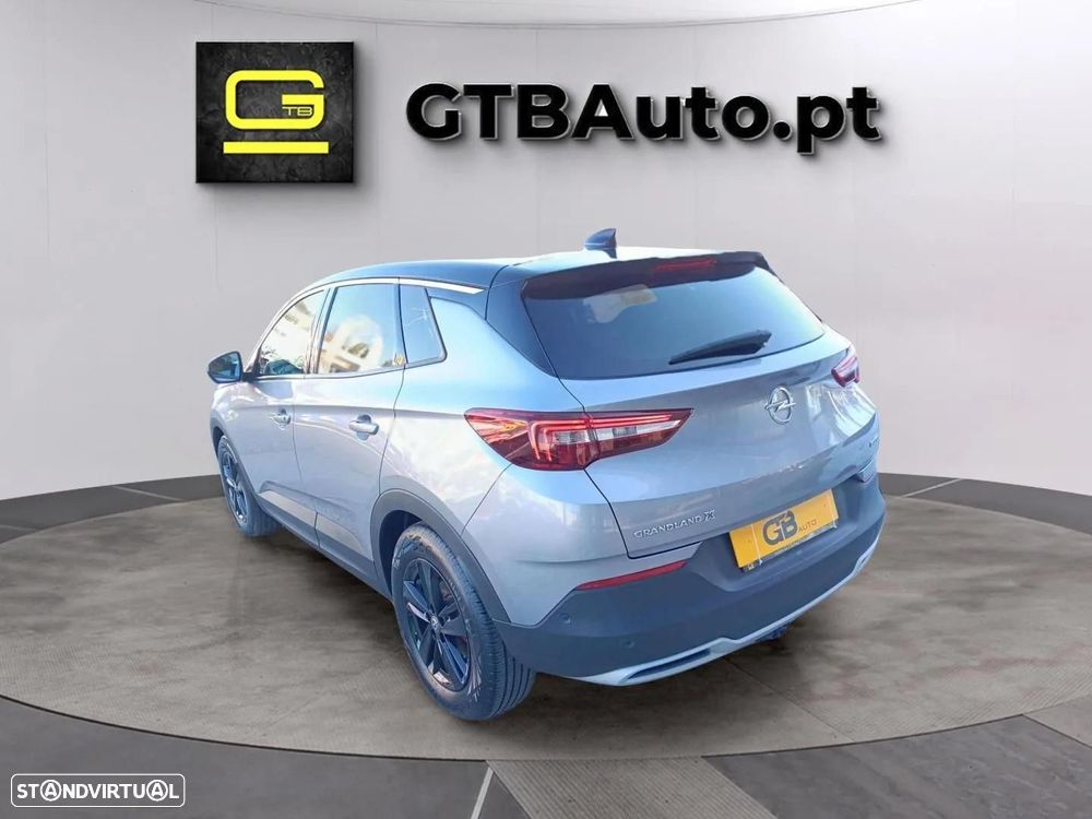 Opel Grandland X - 27