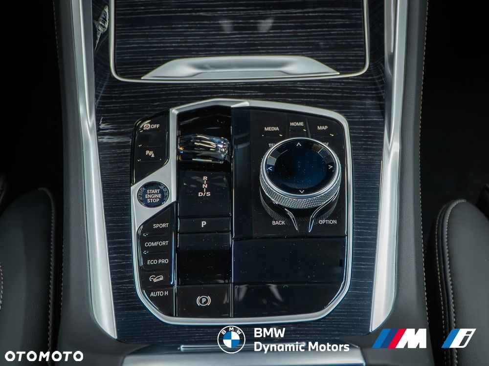 BMW X6 xDrive30d M Sport - 29