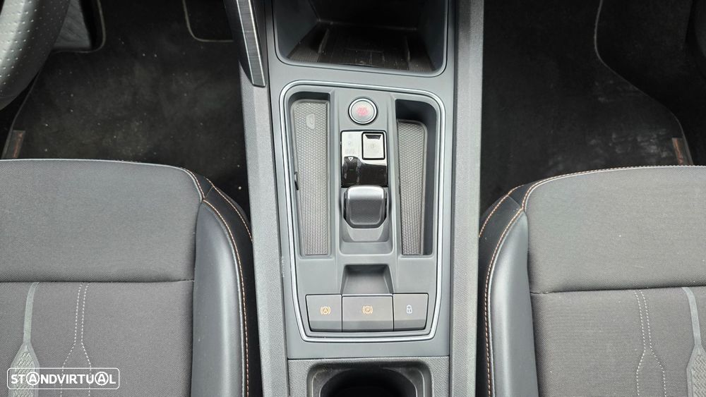 Cupra Formentor 1.4 e-Hybrid DSG - 48