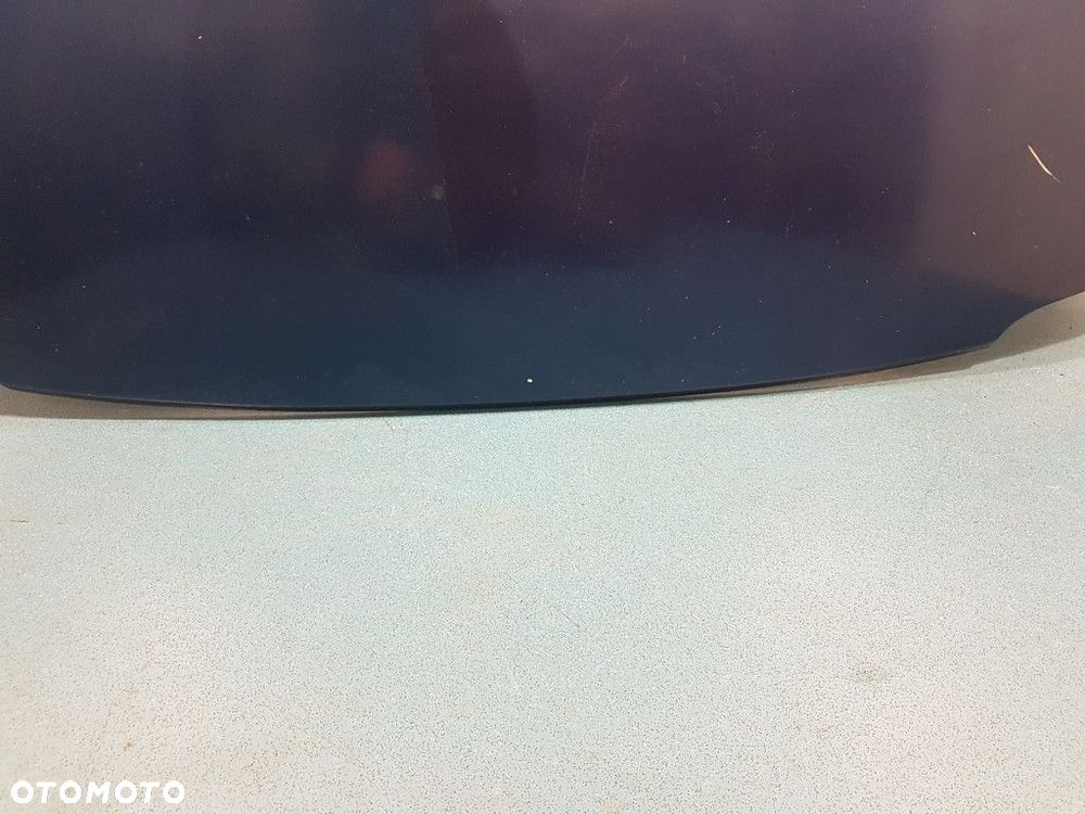 VW TRANSPORTER T4 MASKA PRZEDNIA - 6