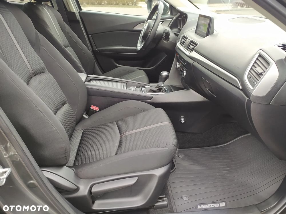 Mazda 3 2.0 Skymotion - 16