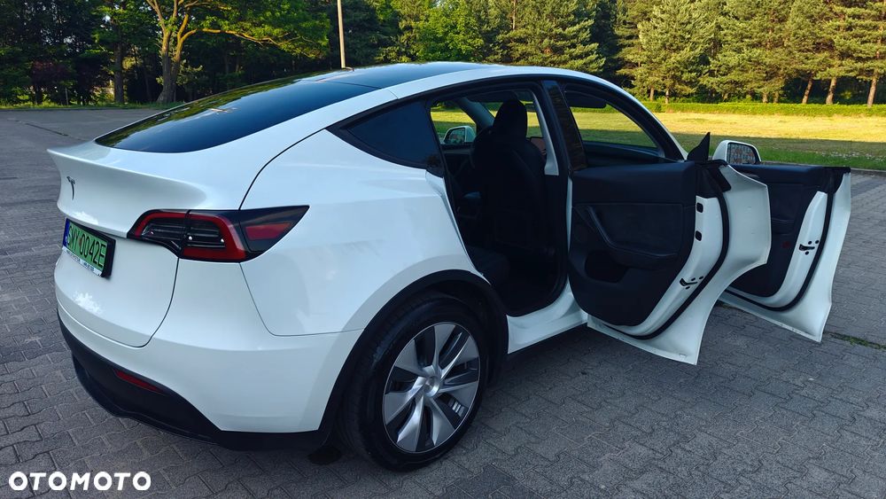 Tesla Model Y Long Range Dual Motor AWD - 19