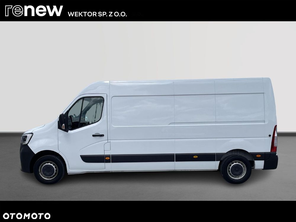 Renault master - 2