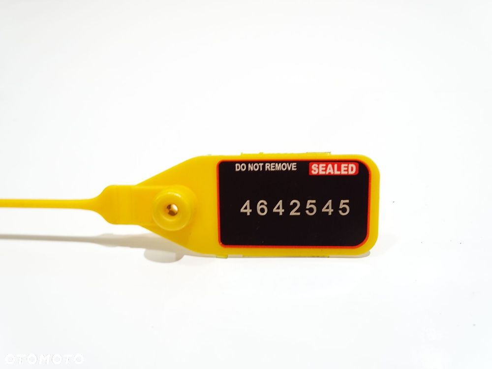 WENTYLATOR CHŁODNICY BMW E60 E61 N62B44A 6946638 7543282 (4642545) - 7