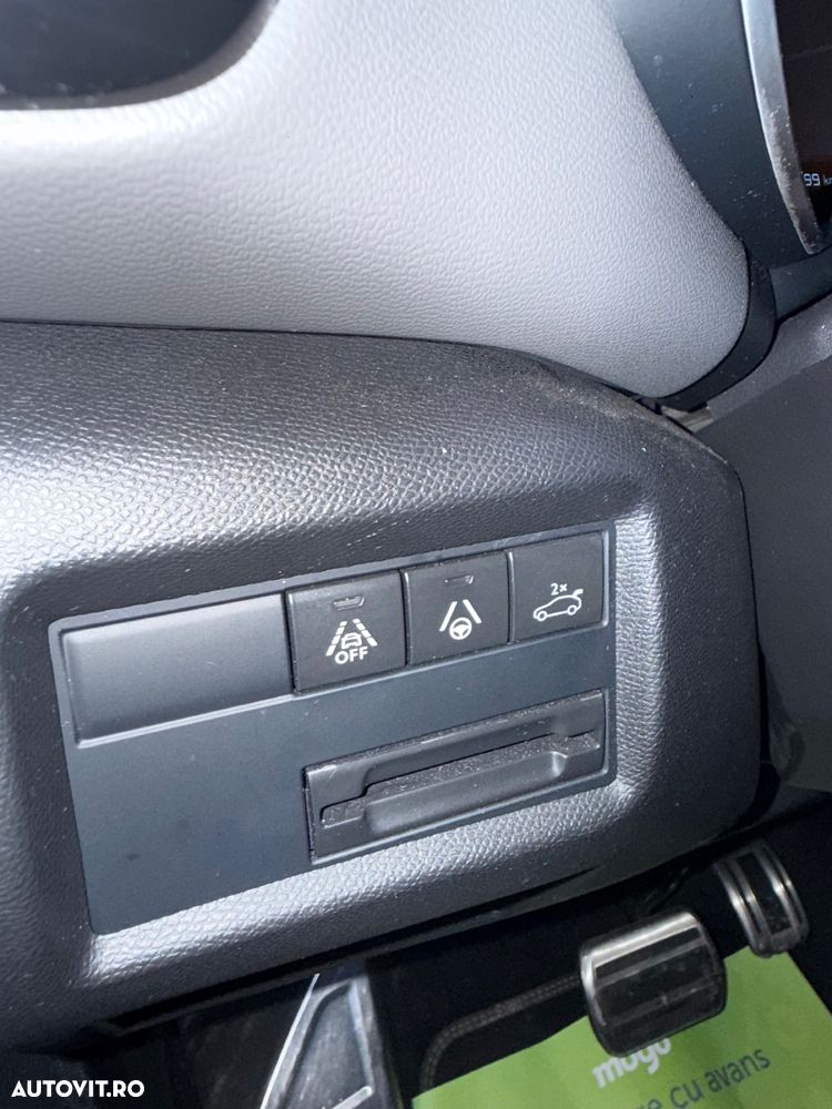 Citroën C5 Aircross Pure Tech 180 S&S EAT8 SHINE PACK - 30