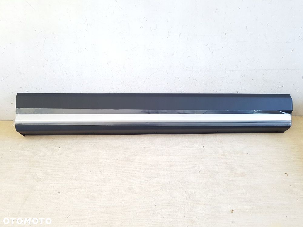 mazda cx-5 cx5 speed listwa na drzwi prawy tył qkf1 51r10 qkf1-51r10 - 2