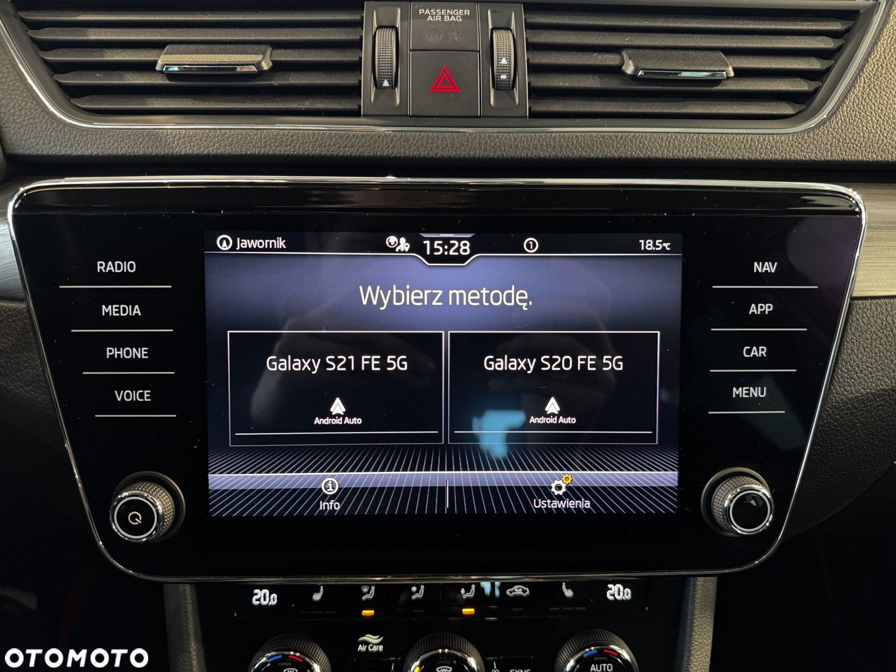 Skoda Superb - 29