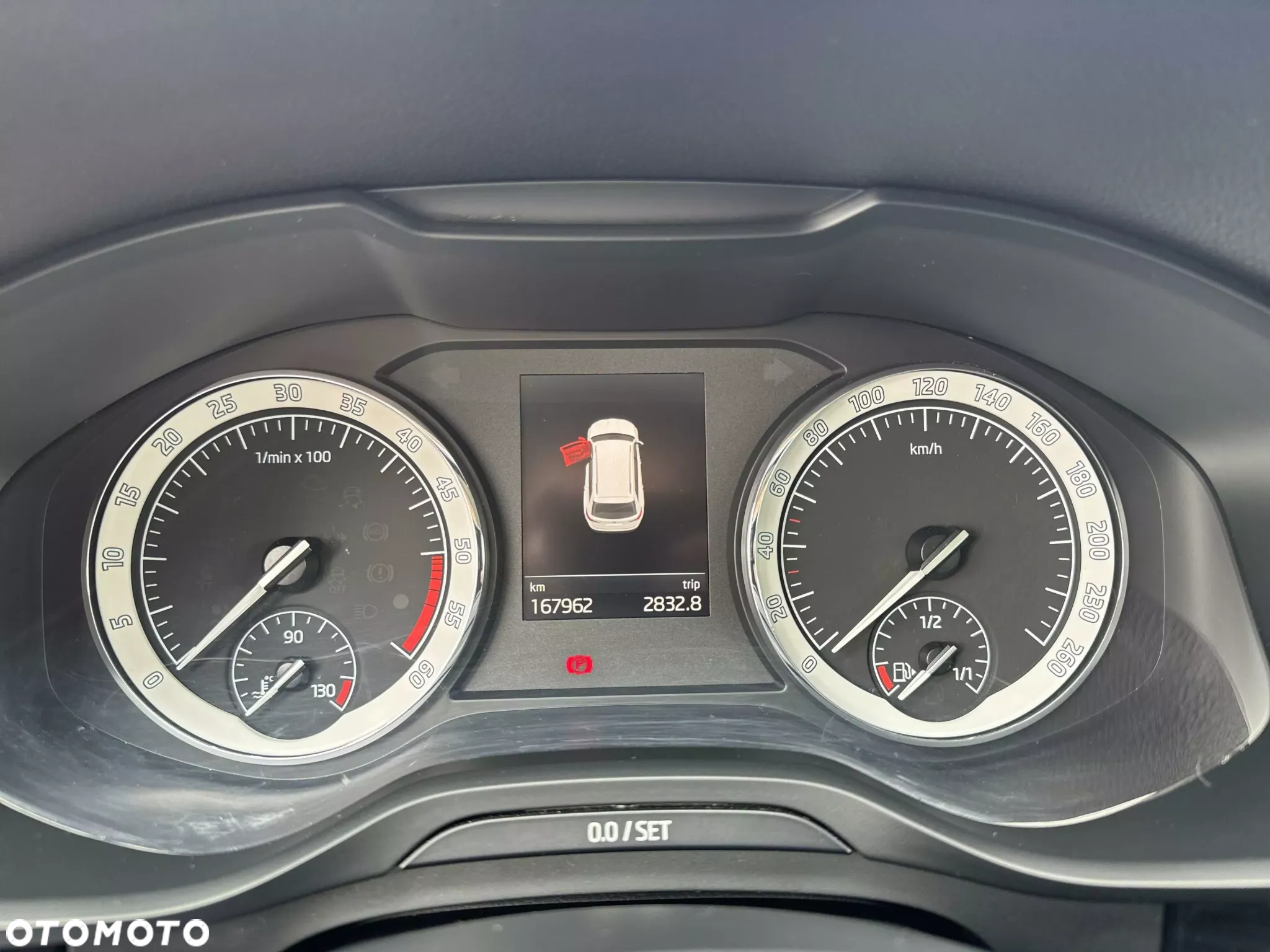 Skoda Kodiaq 2.0 TDI 4x2 Style DSG - 15