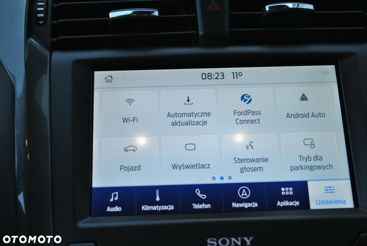 Ford Mondeo 2.0 EcoBlue Titanium - 26