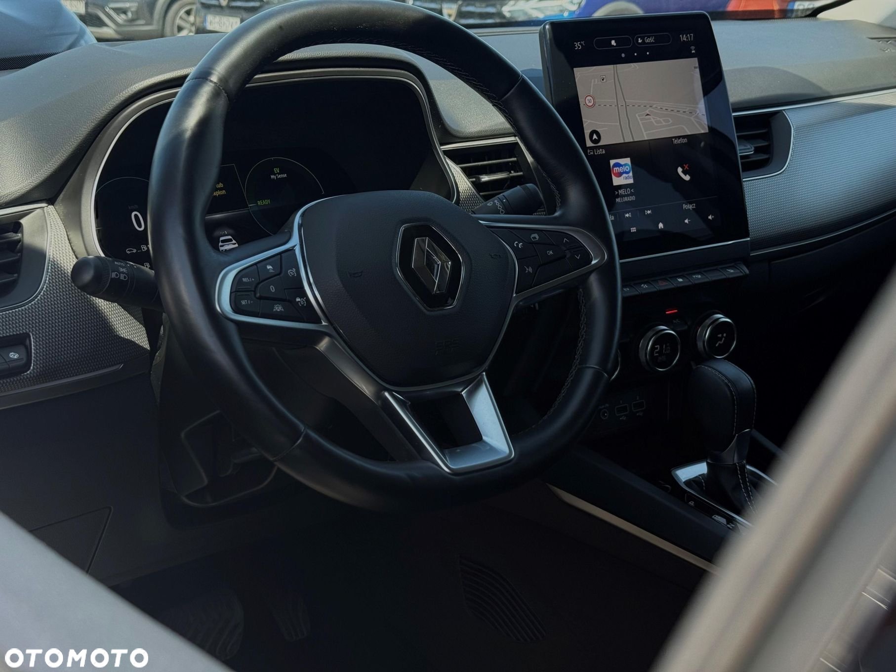 Renault Arkana - 20