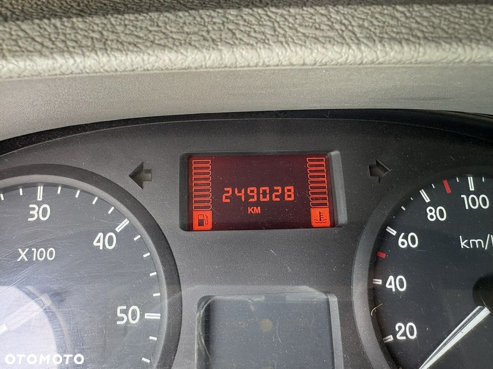 Renault Master - 10