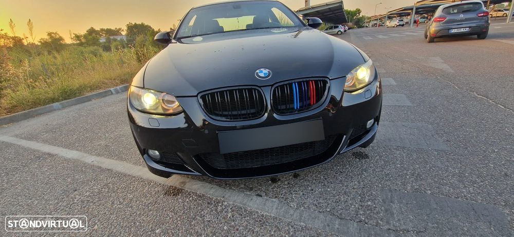 BMW 320 d Coupe Auto - 5