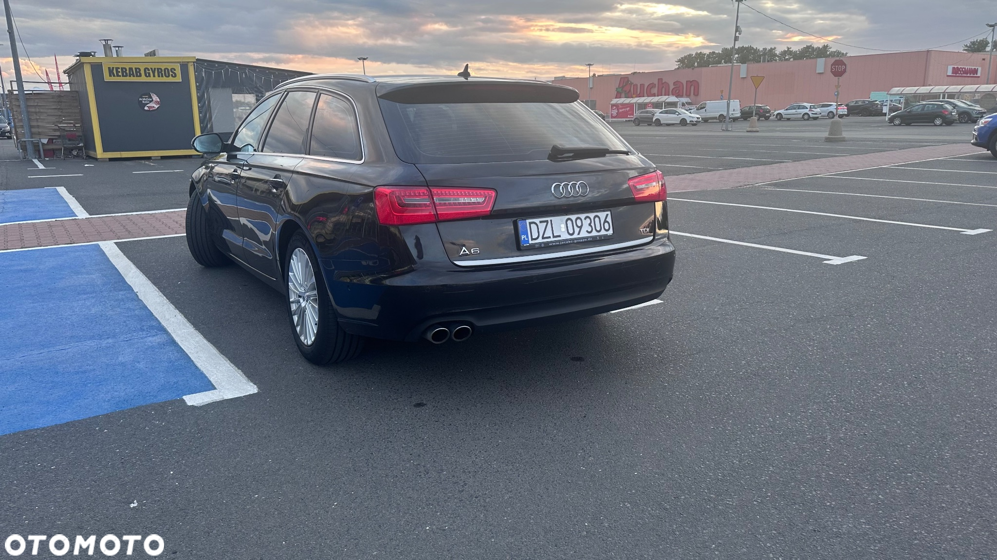 Audi A6 2.0 TDI - 25
