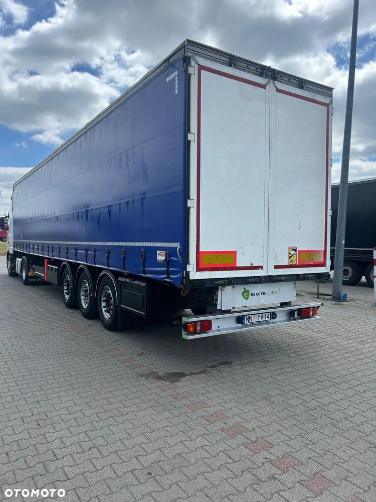 Berger SAPL 27 LTN - 5