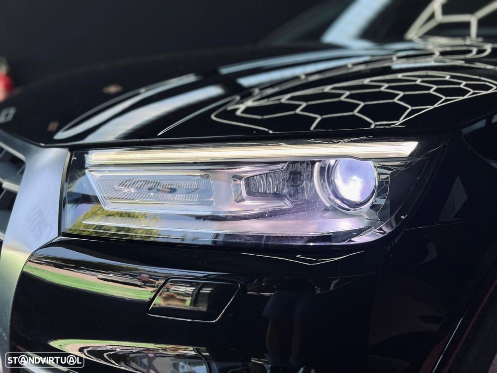 Audi Q5 2.0 TDI quattro S-line S-tronic - 7