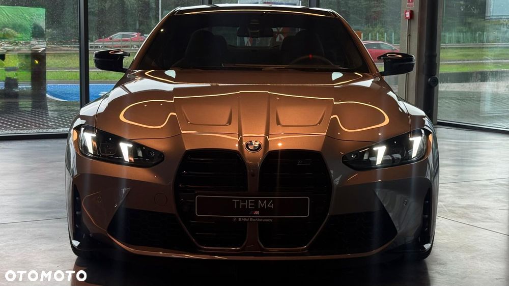 BMW M4 - 4