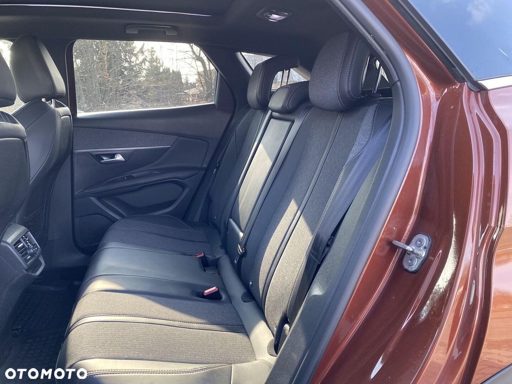 Peugeot 3008 1.6 BlueHDi Allure S&S EAT6 - 16