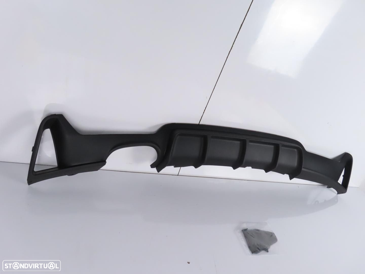Difusor Parachoques M Performance Trás Novo BMW 4 Coupe (F32, F82)/BMW 4 Convert... - 2