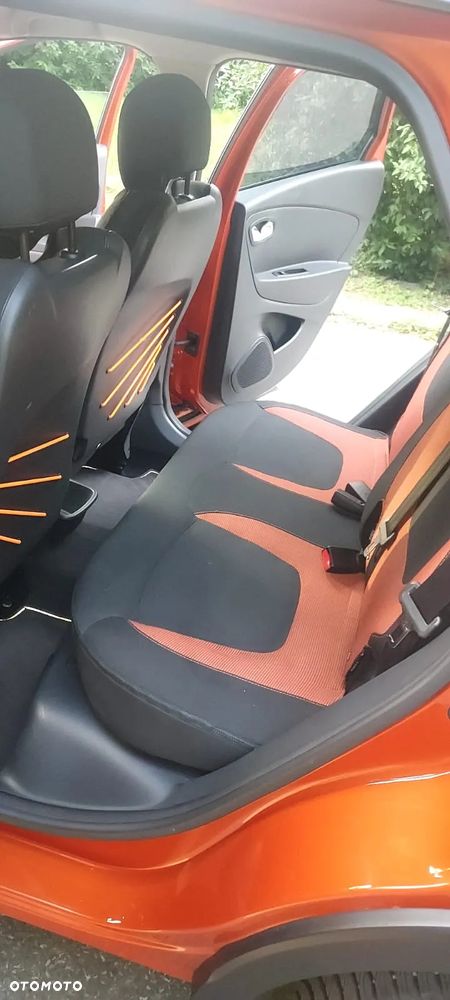 Renault Captur (ENERGY) dCi 90 LIMITED - 14