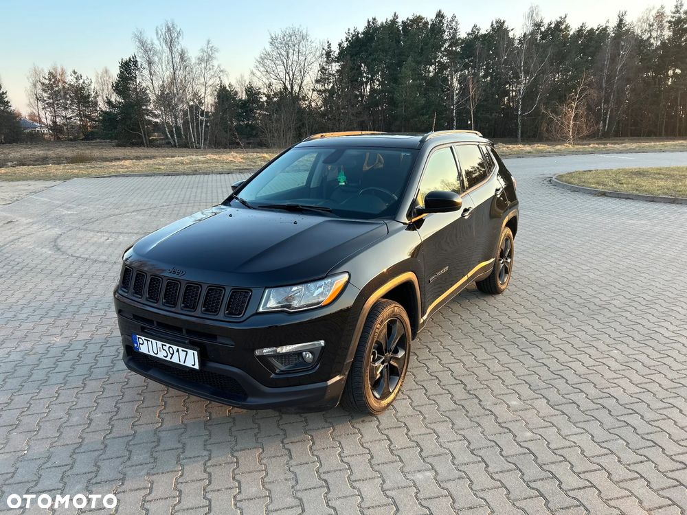 Jeep Compass - 20